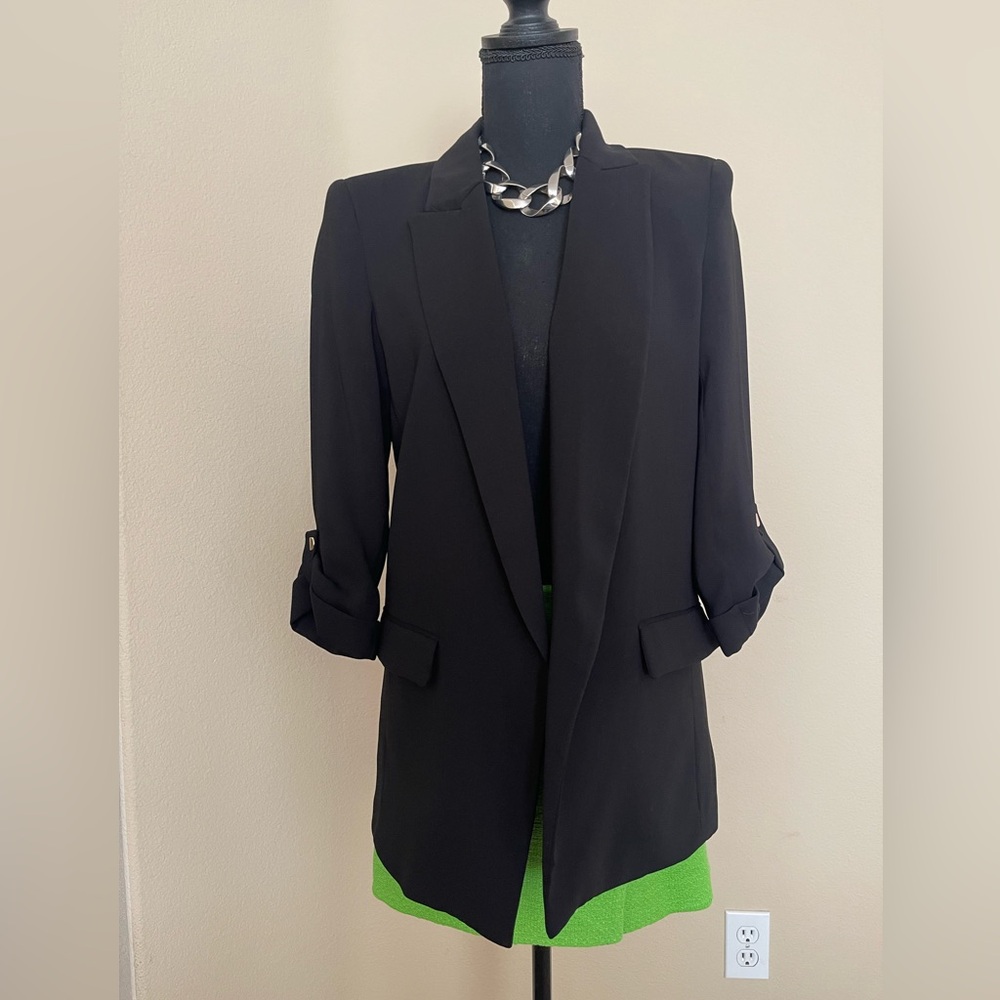 Zara Blazer (Blazer Only)